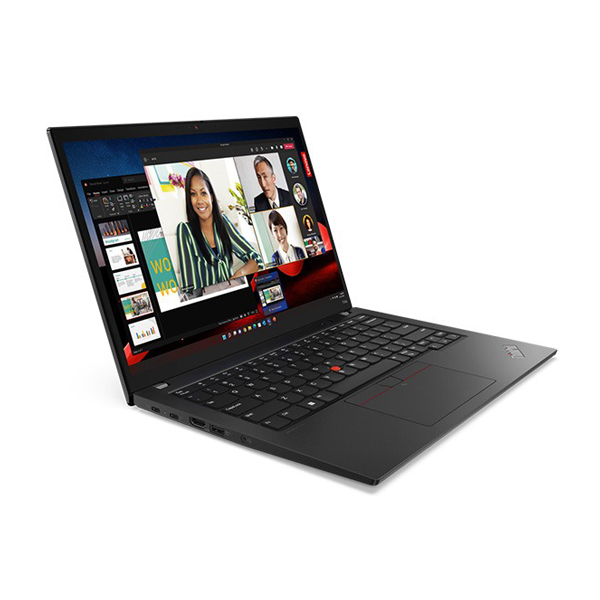 Laptop Lenovo ThinkPad T14S GEN 4 21F7S7P200 (i7 1360P/ 16GB/ 512GB SSD/14 inch WUXGA/Win 11 Pro/ Black Paint/ Carbon/3Y)