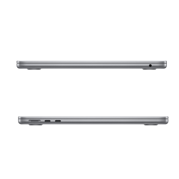 Laptop Apple Macbook Air M2 CTO Z15S006J7 (8 core/ 16GB/ 256GB/ 13.6Inch/ Space Gray/ Vỏ nhôm)