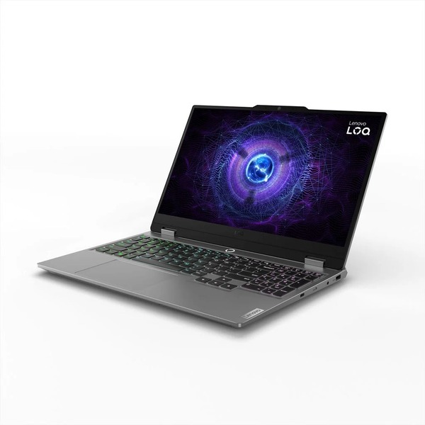 Laptop Lenovo LOQ Gaming 15IAX9 83DV00ERVN (i7 13650HX/ 16GB/ 512GB SSD/ RTX 4050 6GB/ 15.6 inch FHD/ Win11/ 2Y)