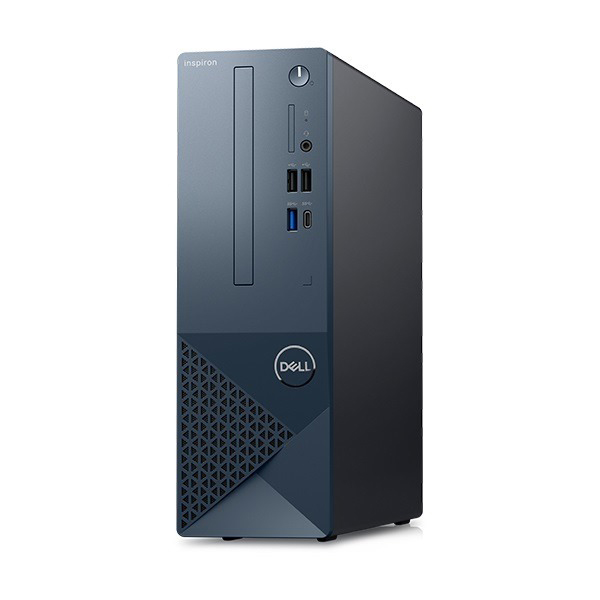 Máy tính để bàn Dell Inspiron 3030S 42IN3030S14700 (Core i7 14700/ Intel B660/ 16GB/ 1Tb SSD/ Key + Mouse/ Win11/ 2Y)