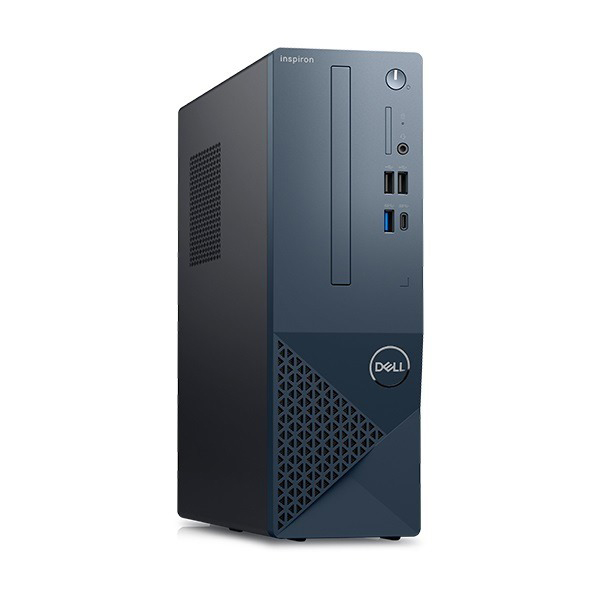 Máy tính để bàn Dell Inspiron 3030S 42IN3030S14100 (Core i3 14100/ Intel B660/ 8GB/ 512GB SSD/ Key + Mouse/ Win11/ 2Y)