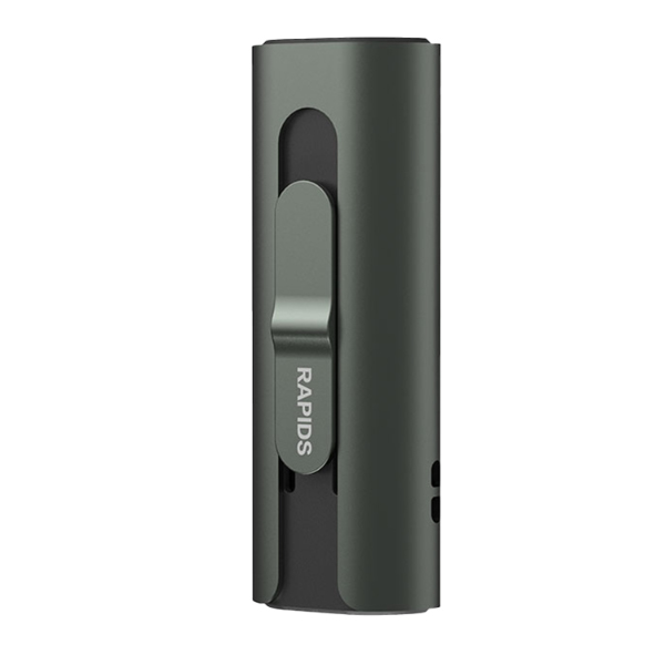 Ổ cứng di động SSD HIKSEMI 1Tb Rapids S1000 (Type-C và USB3.2/ 1000MB/s/ 1000MB/s/ Xám)