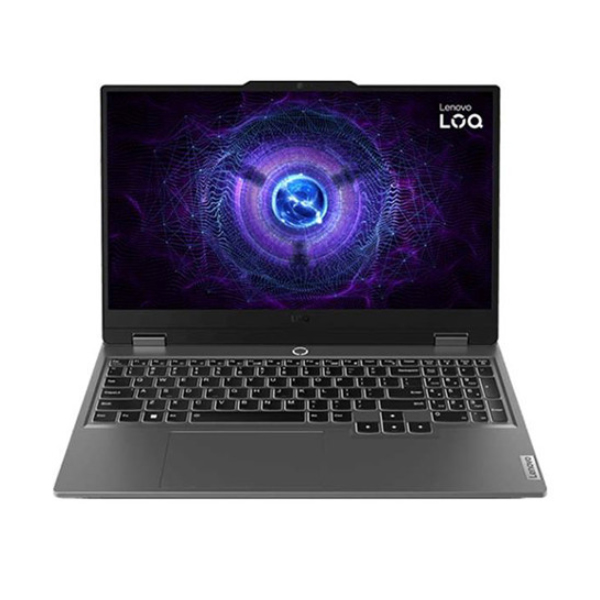 Laptop Lenovo LOQ Gaming 15IAX9 83GS00DBVN (i5 12450HX/ 24GB/ 512GB SSD/ RTX 2050 4GB/ 15.6 inch FHD/ Win11/ 2Y)