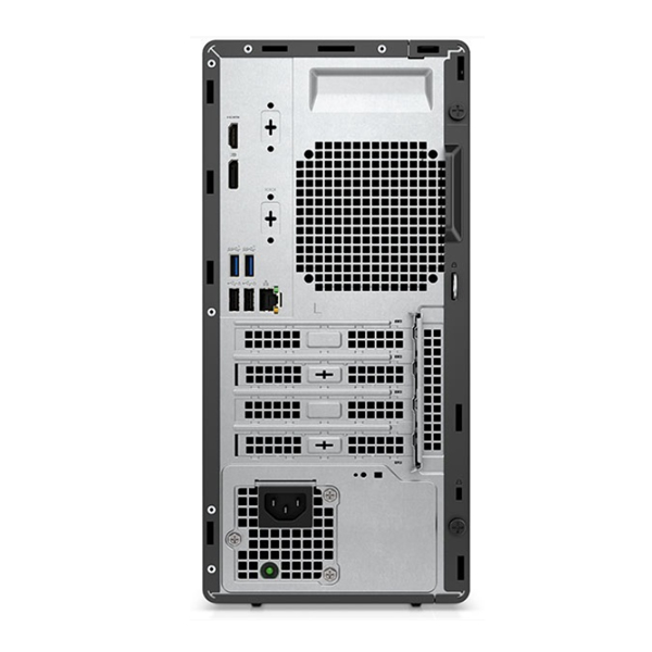 Máy tính để bàn Dell Optiplex 7010T-i313100-08512GW (Core i3-13100/ Intel Q670/ 8GB/ 512GB SSD/ Win11/ Key + Mouse/ 1Y)
