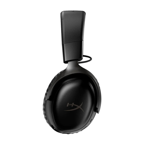 Tai nghe không dây Gaming HP HyperX CLOUD III WIRELESS BLK GAM_77Z45AA 