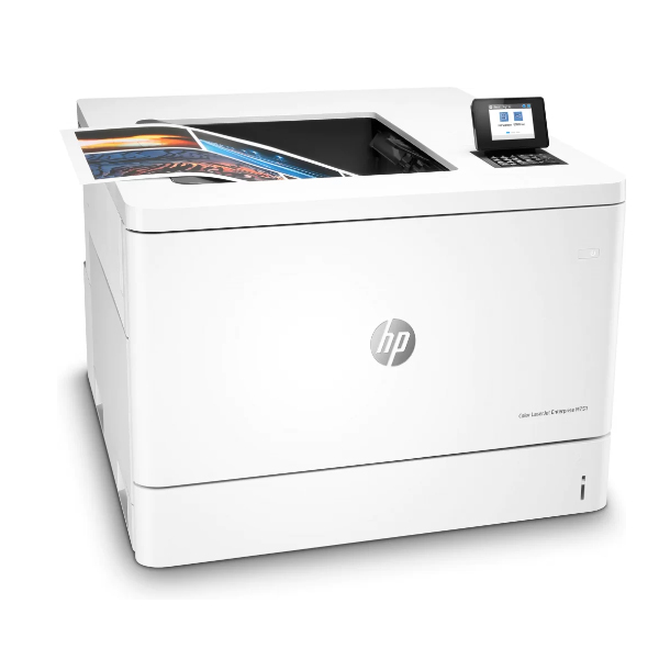 Máy in laser màu HP Color LaserJet Enterprise M751N T3U43A (A3/A4/ USB/ LAN)