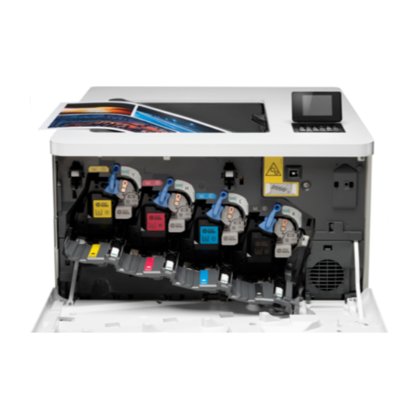 Máy in laser màu HP Color LaserJet Enterprise M751N T3U43A (A3/A4/ USB/ LAN)