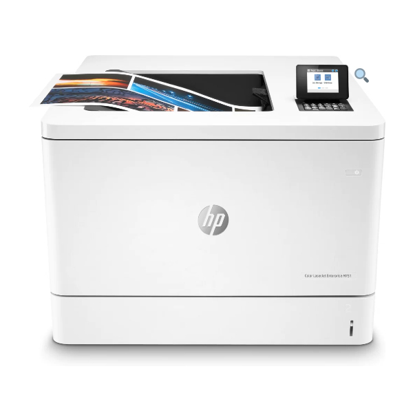 Máy in laser màu HP Color LaserJet Enterprise M751N T3U43A (A3/A4/ USB/ LAN)