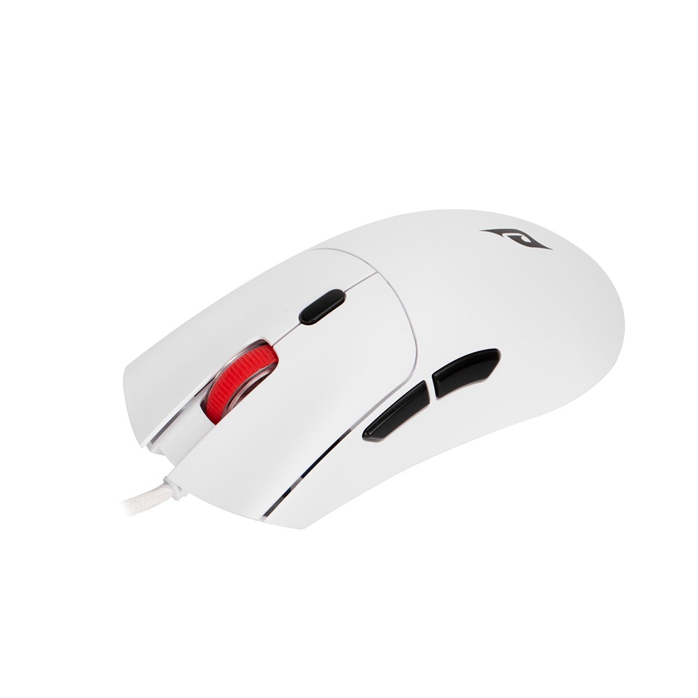 Chuột Gaming E-Dra EM626 Trắng