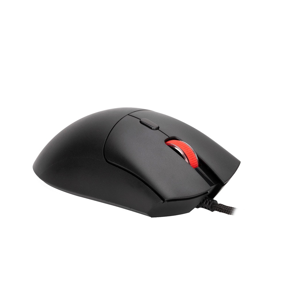 Chuột Gaming E-Dra EM626 Đen