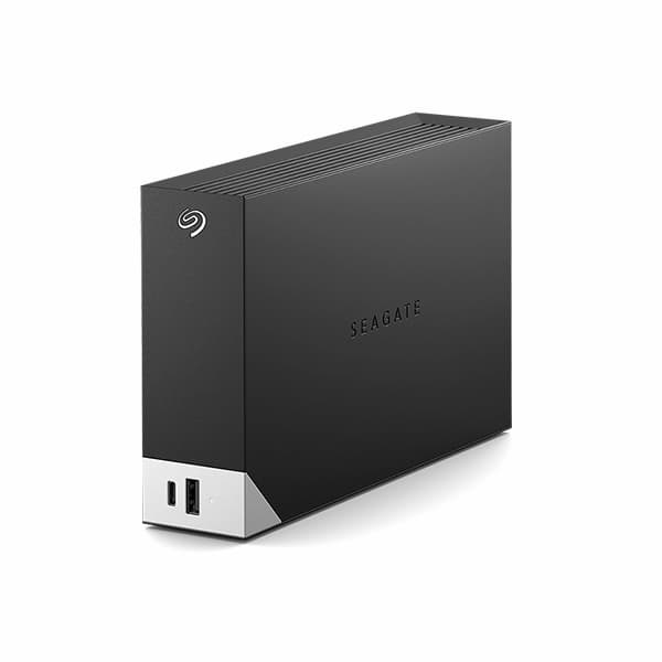 Ổ cứng di động Seagate One Touch Desktop Hub 12TB 3.5inch