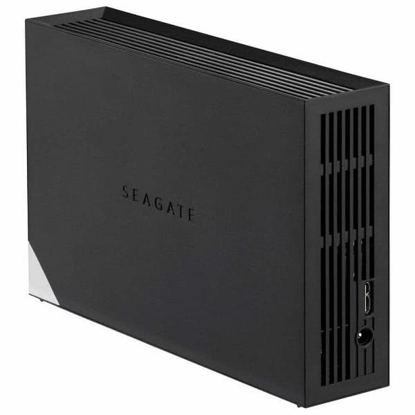 Ổ cứng di động Seagate One Touch Desktop Hub 12TB 3.5inch