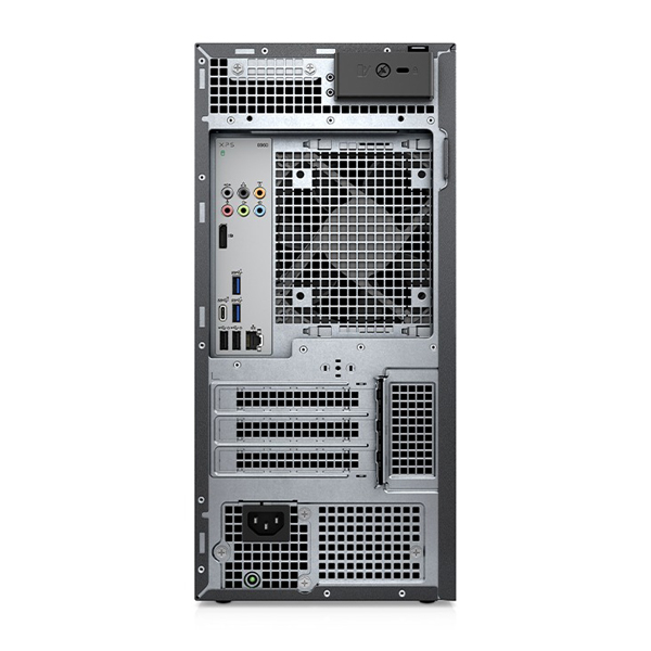 Máy tính để bàn Dell XPS XPS 8960 XPSI74060W1-16G-1T (Core i7 14700/ Intel Z690/ 16GB/ 1Tb SSD/ RTX 4060/ Win11/ 1Y)