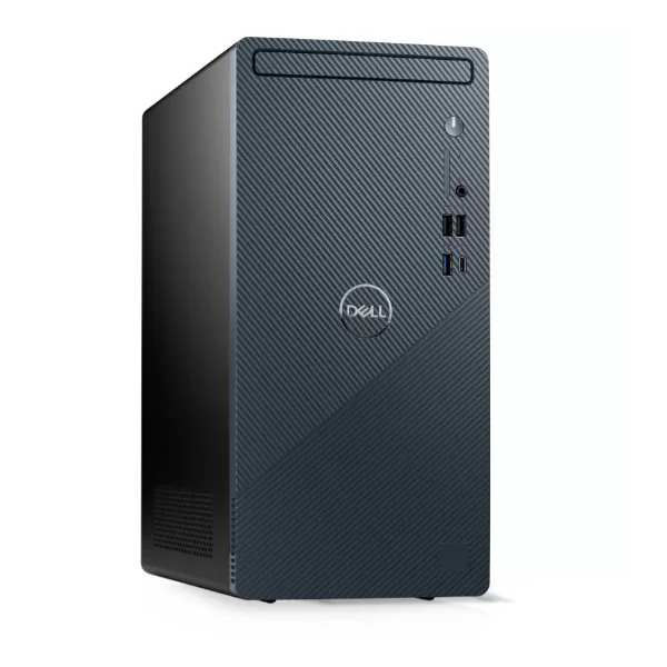 Máy tính để bàn Dell Inspiron 3030MT T6FDR2 (Core i7 14700/ Intel B660/ 8GB/ 512GB SSD/ Key + Mouse/ Win11/ 2Y)