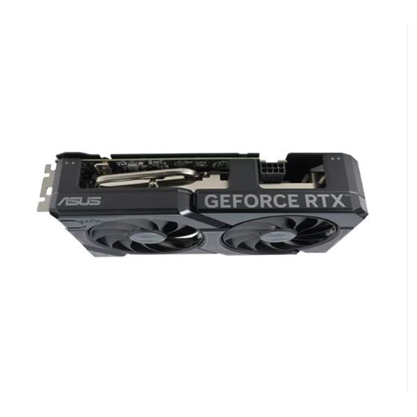 Card đồ họa Asus Dual GeForce RTX 4060 Ti EVO OC Edition 16GB (DDR6/ 128 bit)