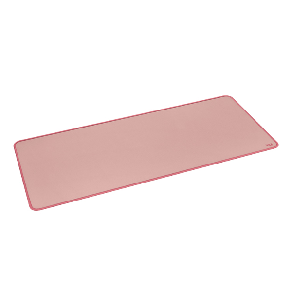 Bàn di chuột Logitech DESK MAT STUDIO SERIES HỒNG (300 X 700 X 2MM) _ 956-000045