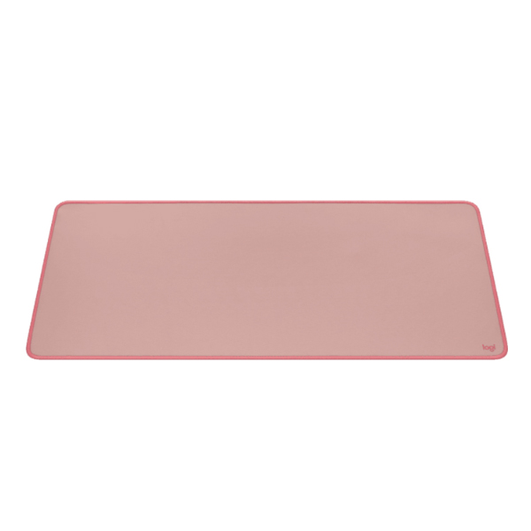 Bàn di chuột Logitech DESK MAT STUDIO SERIES HỒNG (300 X 700 X 2MM) _ 956-000045