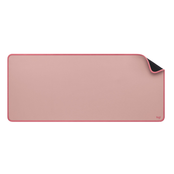 Bàn di chuột Logitech DESK MAT STUDIO SERIES HỒNG (300 X 700 X 2MM) _ 956-000045