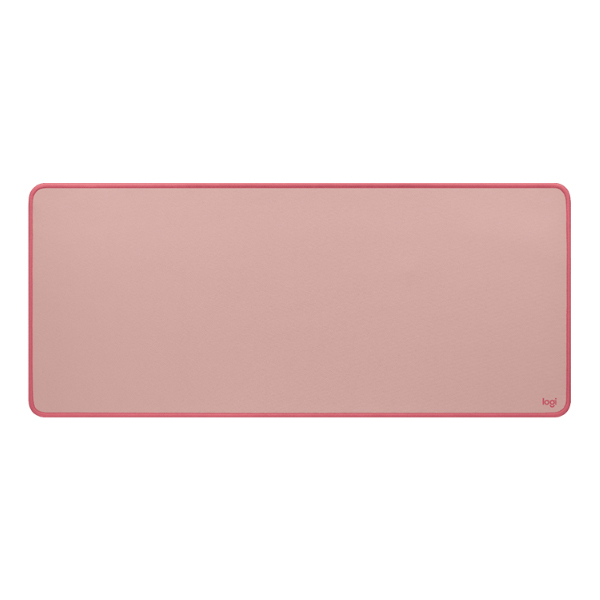 Bàn di chuột Logitech DESK MAT STUDIO SERIES HỒNG (300 X 700 X 2MM) _ 956-000045