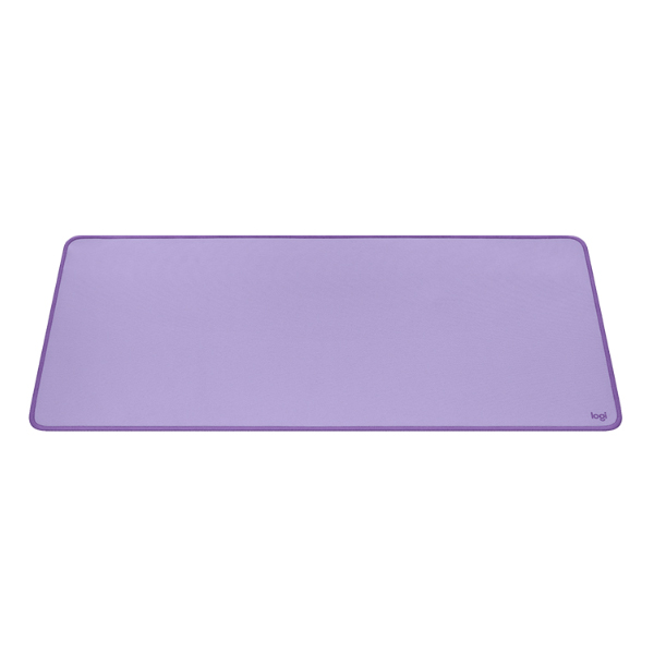 Bàn di chuột Logitech DESK MAT STUDIO SERIES TÍM NHẠT (300 X 700 X 2MM) _ 956-000032