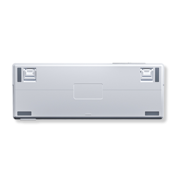 Bàn phím cơ Aula 3 MODE F99 Xám Trắng Xám Đậm Grey wood switch (Bluetooth/Wireless/ LED RGB)