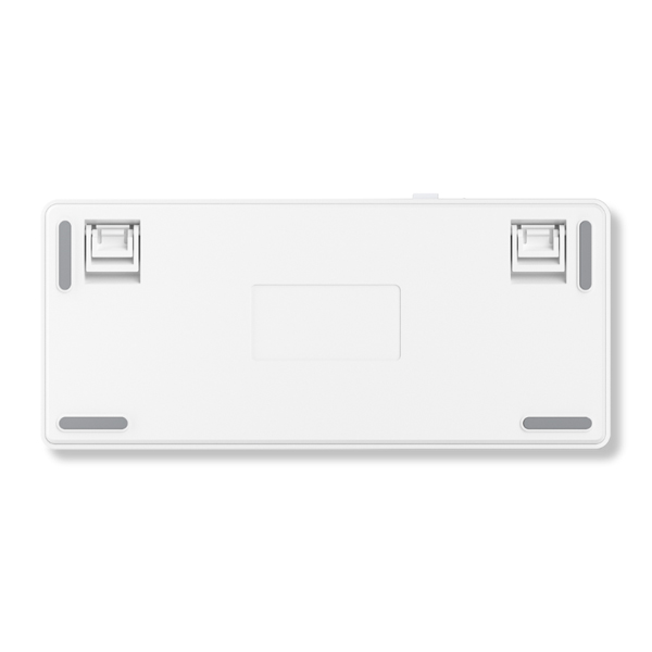 Bàn phím cơ Aula 3 MODE F75 Xanh + trắng + tím đậm Reaper switch