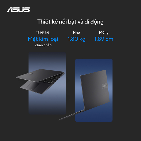 Laptop Asus Gaming Vivobook 16X K3605ZC-RP564W