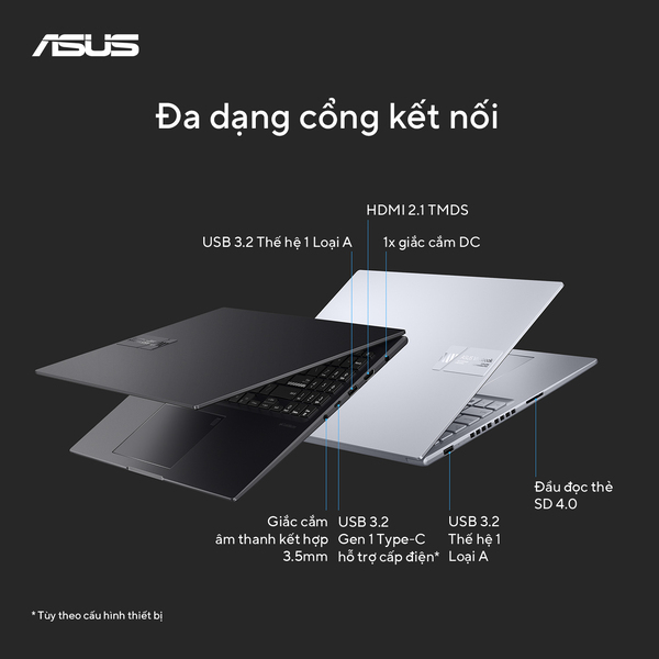 Laptop Asus Gaming Vivobook 16X K3605ZC-RP564W