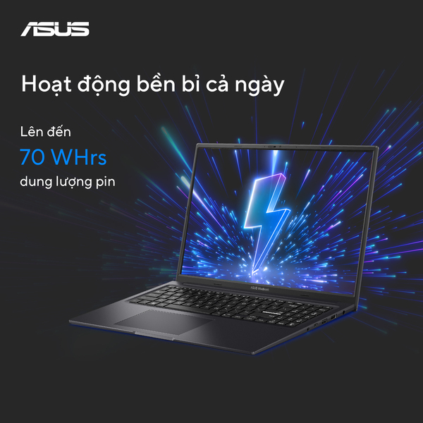 Laptop Asus Gaming Vivobook 16X K3605ZC-RP564W