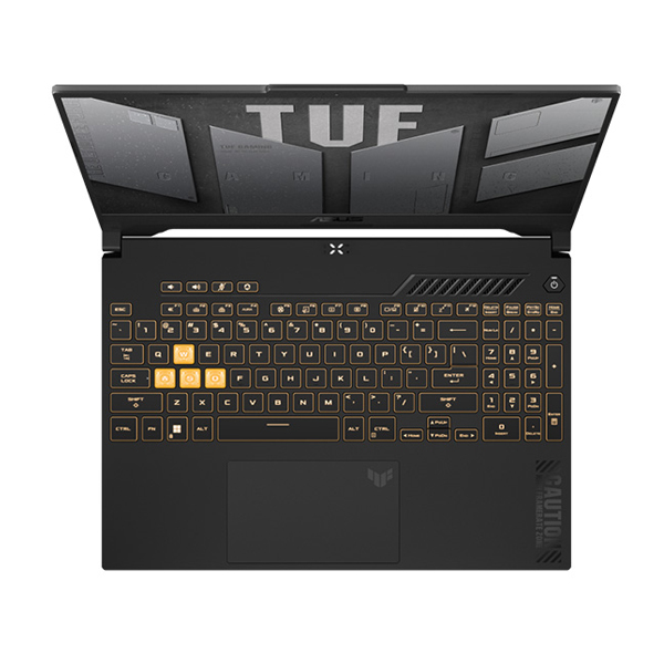 Laptop Asus TUF Gaming FX507VV-LP304W 