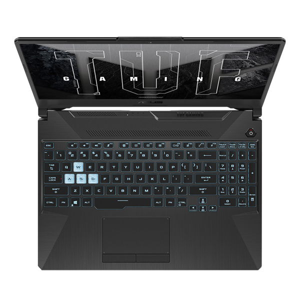 Laptop Asus TUF Gaming A15 FA506NFR-HN075W 