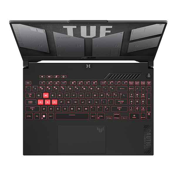 Laptop Asus TUF Gaming A15 FA507NUR-LP101W