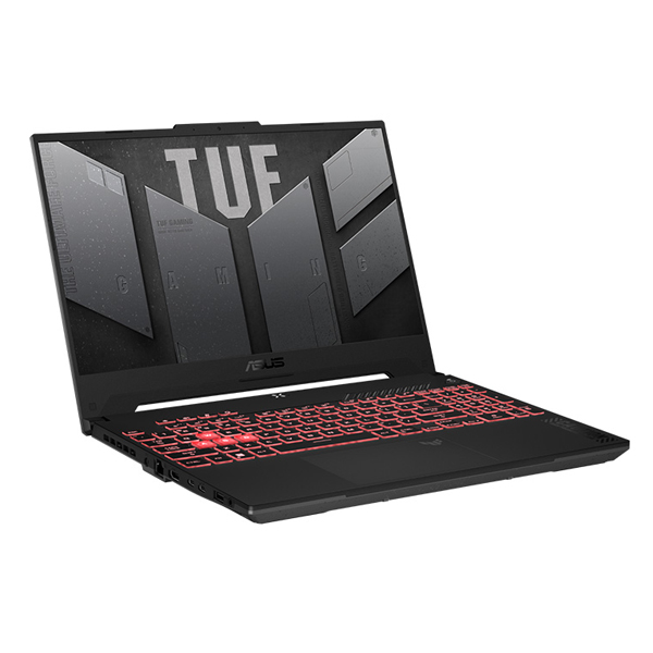 Laptop Asus TUF Gaming A15 FA507NUR-LP101W