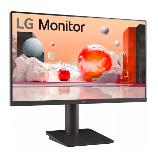 Màn hình LG 25MS550-B (24.5Inch/ Full HD/ 5ms/ 100HZ/ 250cd/m2/ IPS/ Loa)