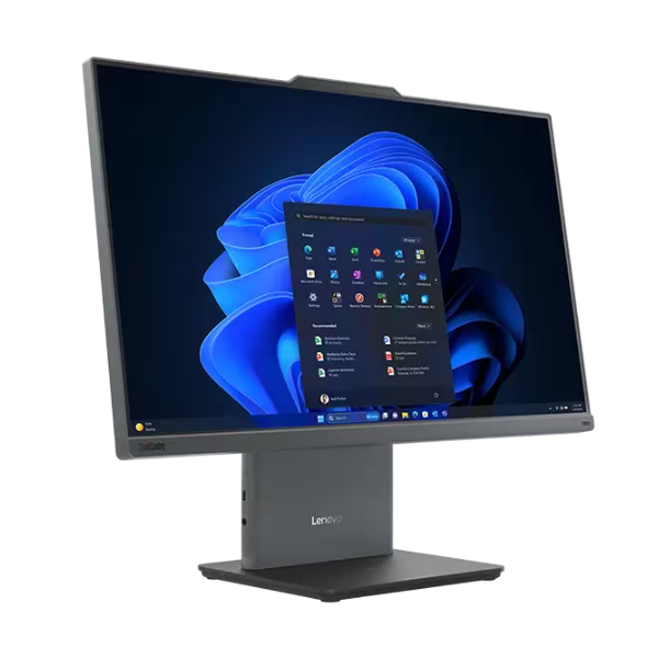 Máy tính AIO Lenovo ThinkCentre neo 50a 24 G5 12SC0025VA (i5 13420H/ 16GB/ 512GB SSD/ 23.8inch/ NoOS/ Key/ Mouse/ 1Y)