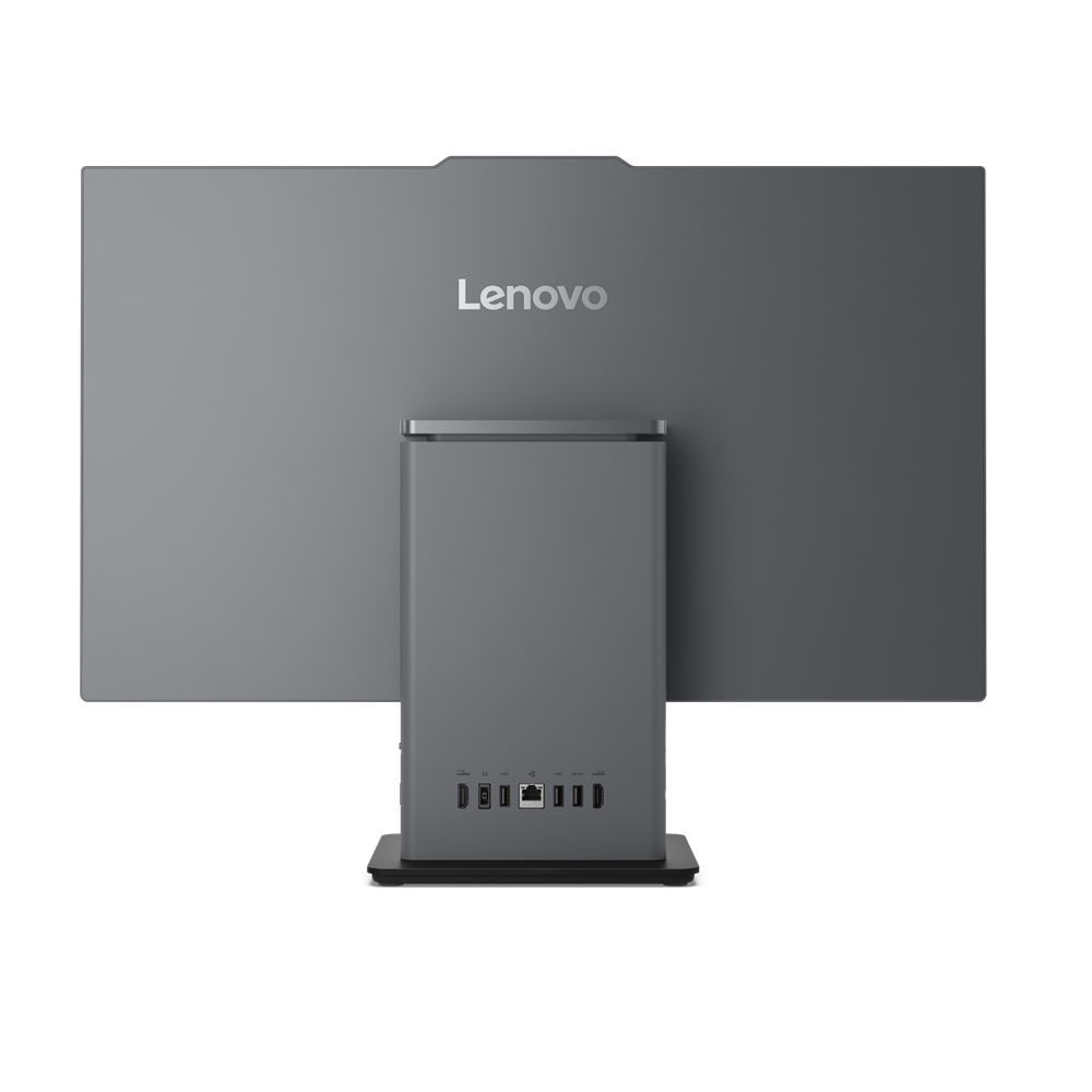 Máy tính AIO Lenovo ThinkCentre neo 50a 27 G5 12SA001HVA (i7 13620H/ 16GB/ 512GB SSD/ 27inch/ NoOS/ Key/ Mouse/ 1Y)
