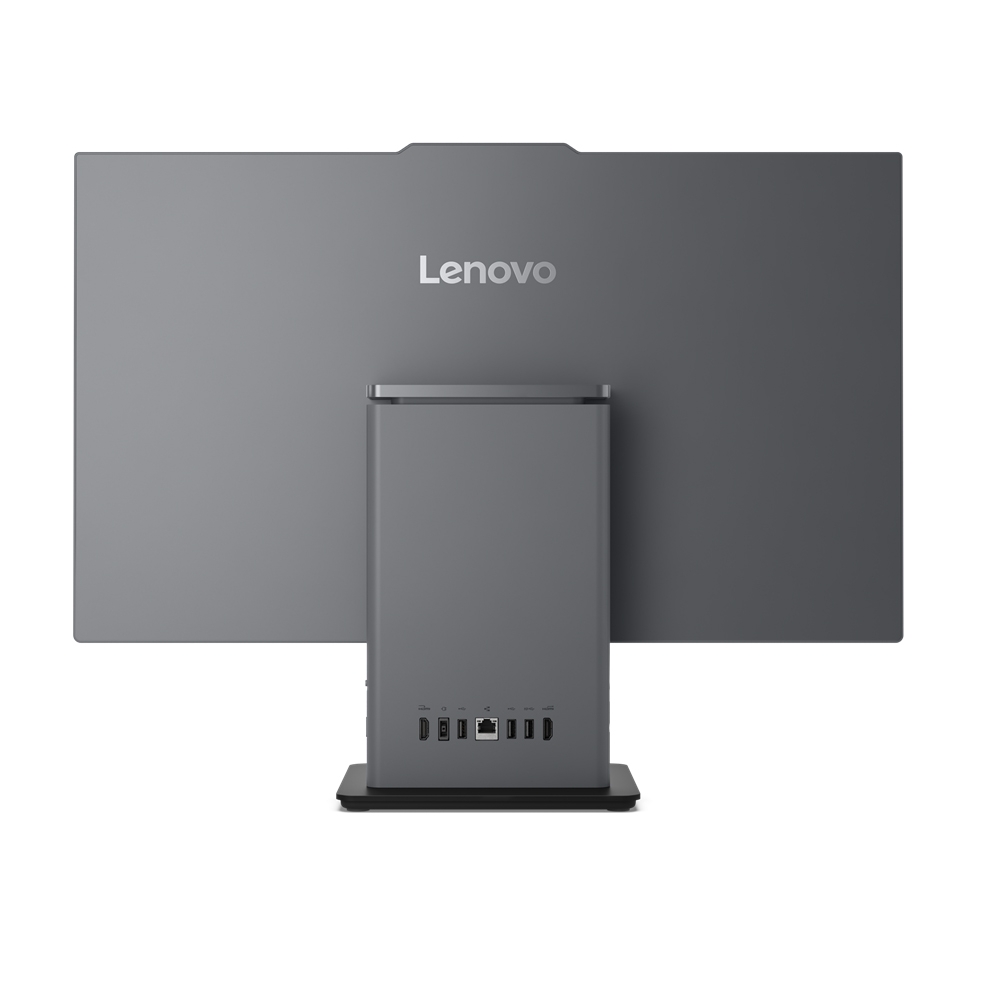 Máy tính AIO Lenovo ThinkCentre neo 50a 27 G5 12SA001HVA (i7 13620H/ 16GB/ 512GB SSD/ 27inch/ NoOS/ Key/ Mouse/ 1Y)