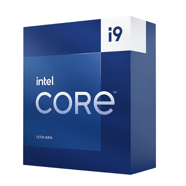CPU Intel Core i9 14900KF Box NK (Socket 1700/ Base 3.0Ghz/ Turbo 5.8GHz/ 24 Cores/ 32 Threads/ Cache 36MB)