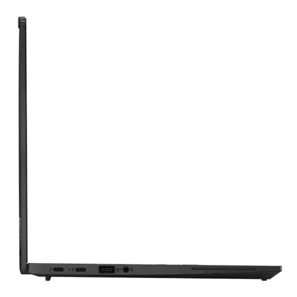 Laptop Lenovo ThinkPad X13 GEN 5