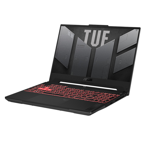 Laptop Asus TUF Gaming A15 FA507NVR-LP091W