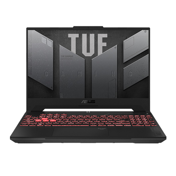 Laptop Asus TUF Gaming A15 FA507NVR-LP091W