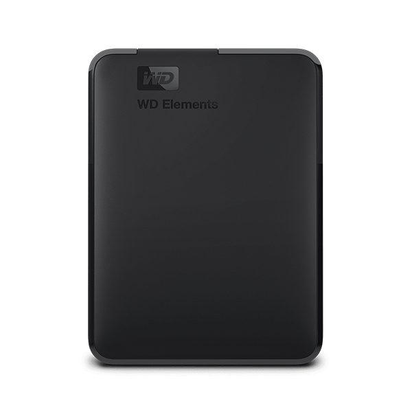 Ổ cứng di động Western Element 5Tb USB3.0 2.5Inch