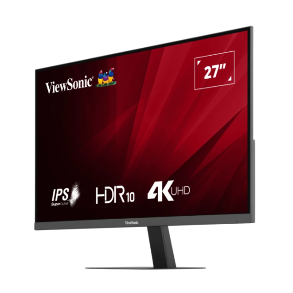 Màn hình đồ họa Viewsonic VA2708-4K-MHD