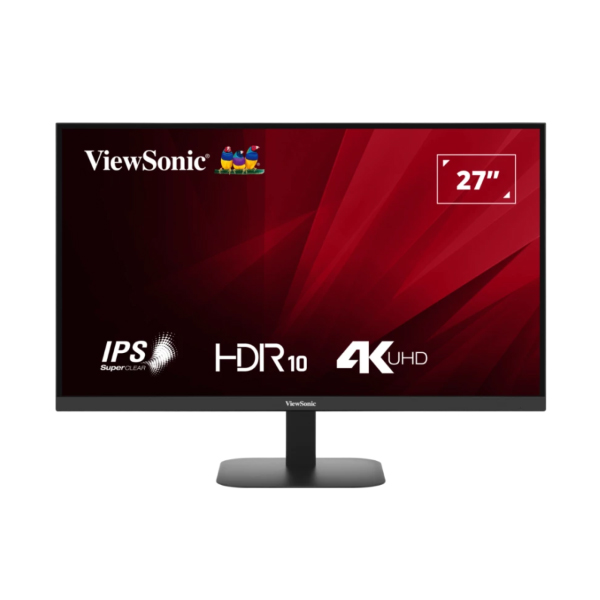 Màn hình đồ họa Viewsonic VA2708-4K-MHD