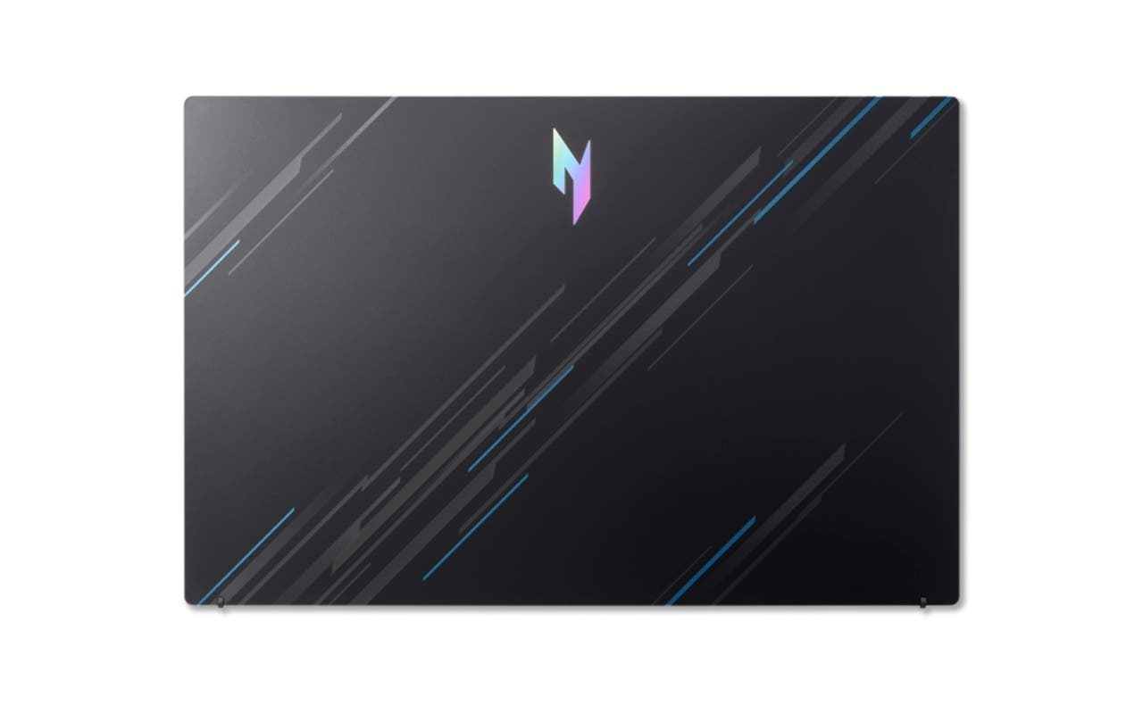 Máy tính xách tay Acer Gaming Nitro V 15 ProPanel ANV15-41-R7AP (R5 7535HS/ 16GB/ 512GB SSD/ RTX 2050 4GB/ 15.6 inch FHD/ 144Hz/ Win11/ Black/ 2Y)
