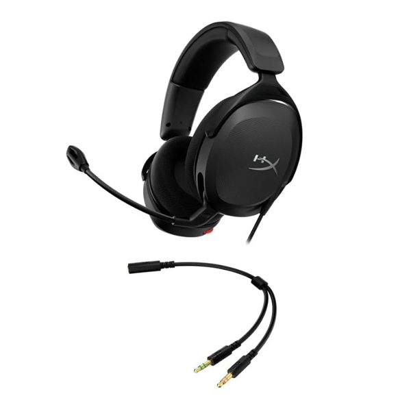 Tai nghe có dây Gaming HP Cloud Stinger Core II 