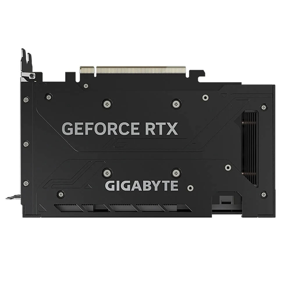 Card đồ họa Gigabyte GeForce RTX 4060 Ti WINDFORCE OC 16G (GDDR6/ 128 bit)