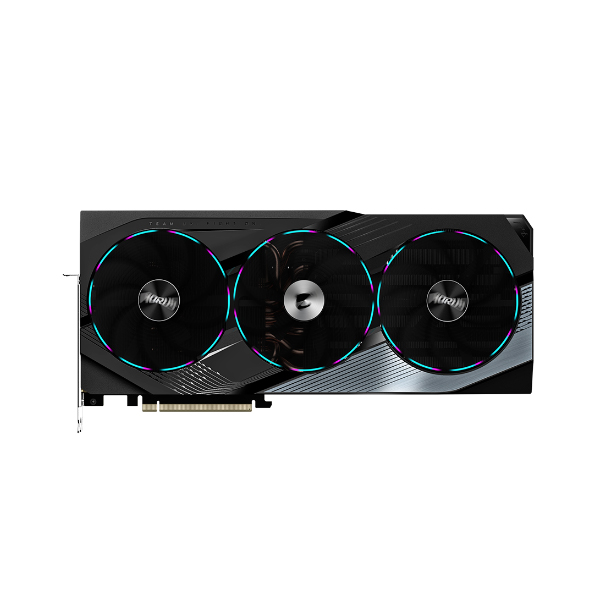 Card đồ họa Gigabyte AORUS GeForce RTX 4070 SUPER MASTER (12Gb/ GDDR6X/ 192 bit)