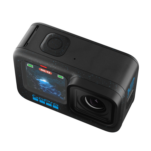 Máy quay hành động GoPro HERO 12 Black - BH tại hãng