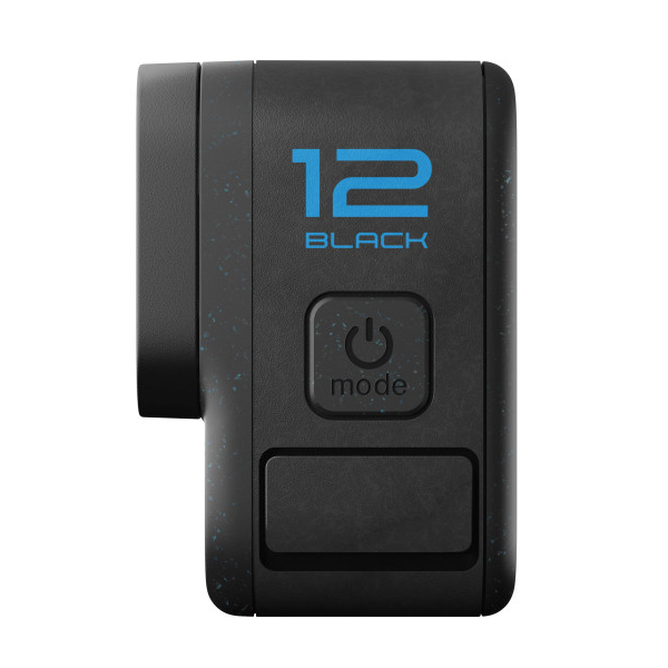 Máy quay hành động GoPro HERO 12 Black - BH tại hãng